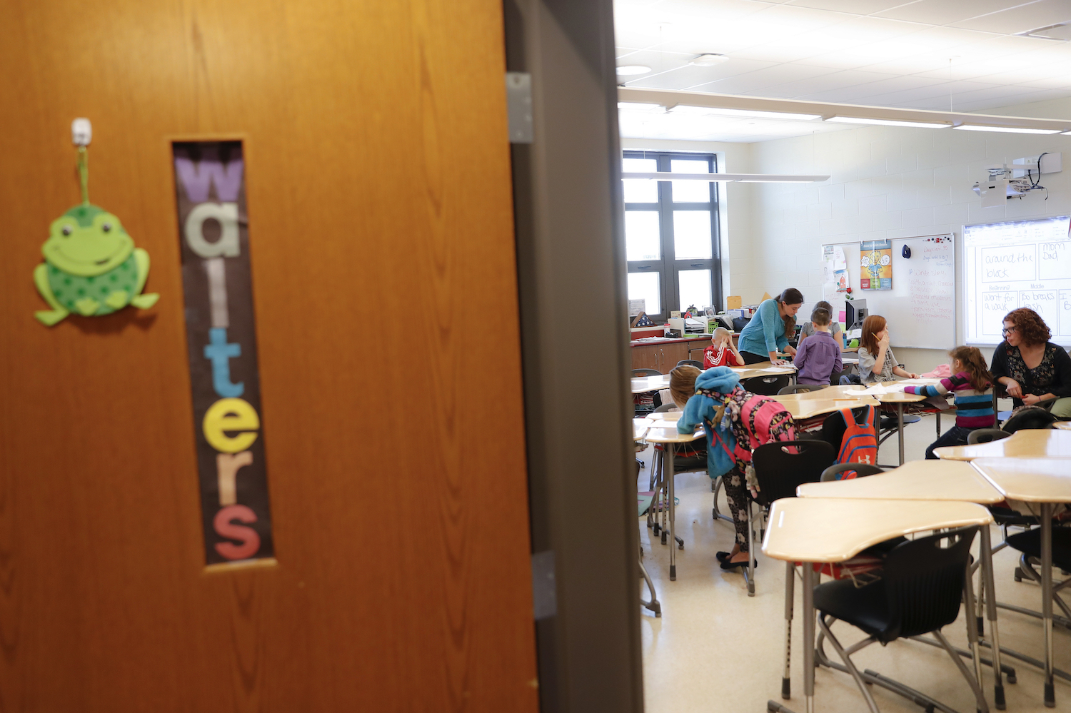 Lawmakers call for ‘civility training’ in public schools