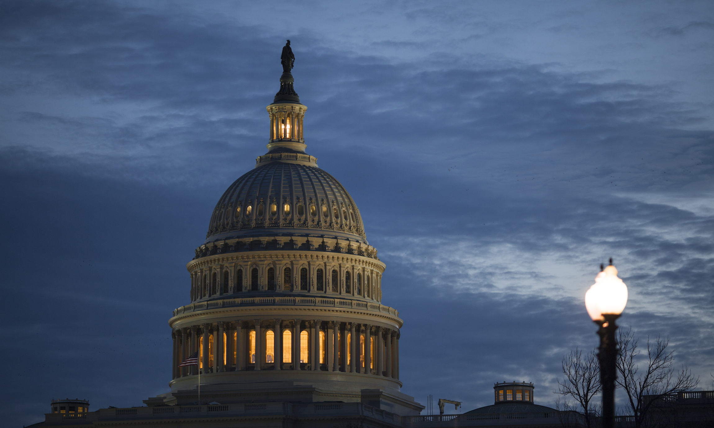 Make Congress work (Saturdays) again