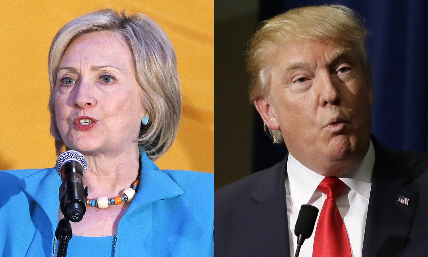 Do politics and work mix? It depends