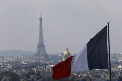 With after-work email ban, France reaches peak socialism
