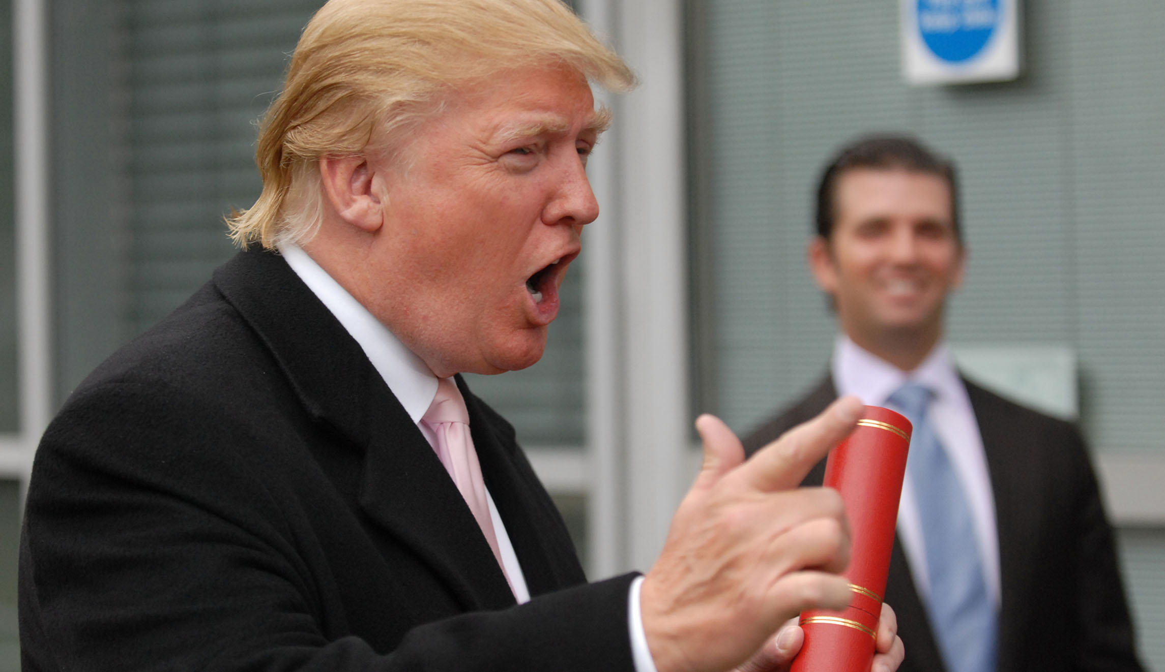 Lehigh University faculty vote to revoke Trump’s honorary degree