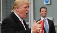 Lehigh University faculty vote to revoke Trump’s honorary degree