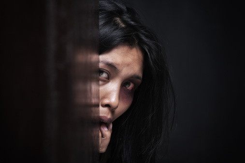 D.C. councilman proposes new domestic violence hotline