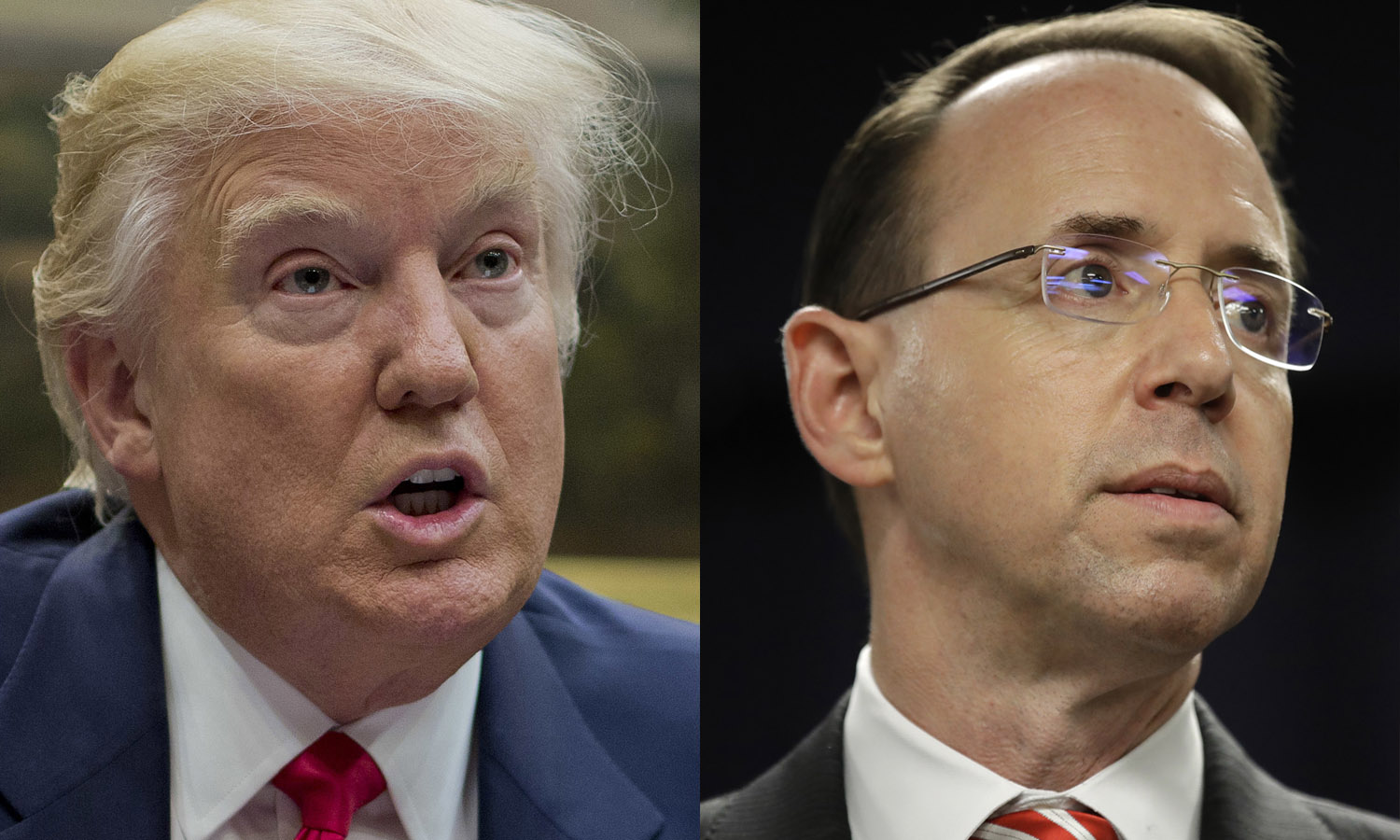 For Trump, it depends on what the meaning of 'spy' is