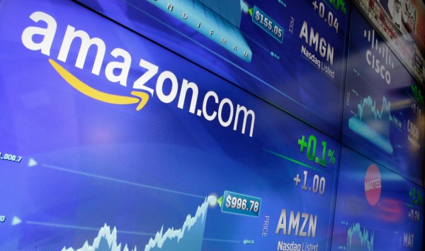 No, Amazon isn’t a monopoly just because it bought Whole Foods