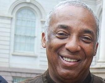 Barron Getting Closer to Winning Nomination?