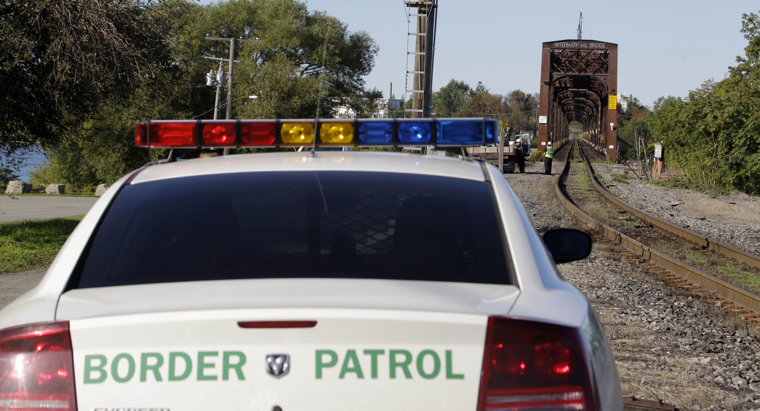 DHS report: 1 million illegal immigrants expected this year, 53,077 family units in March