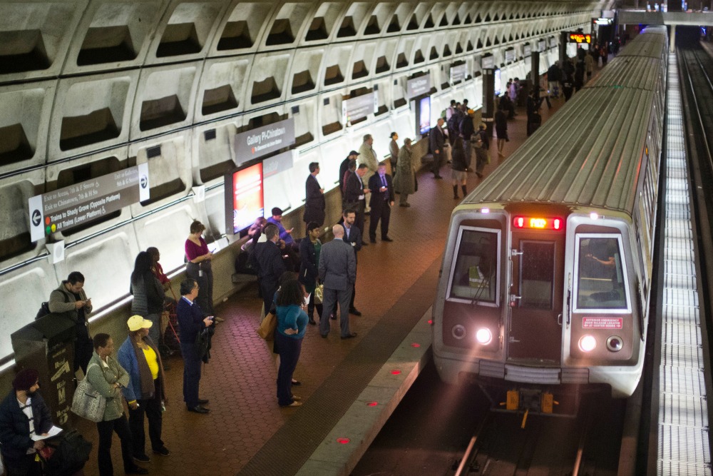 D.C. Metro to shut down Wednesday, cites ’emergency investigation’