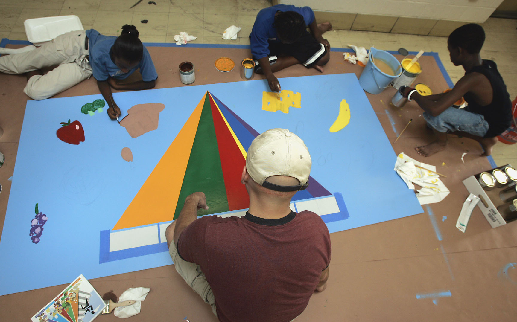 Half of D.C. schools targeted for closure were winners in June