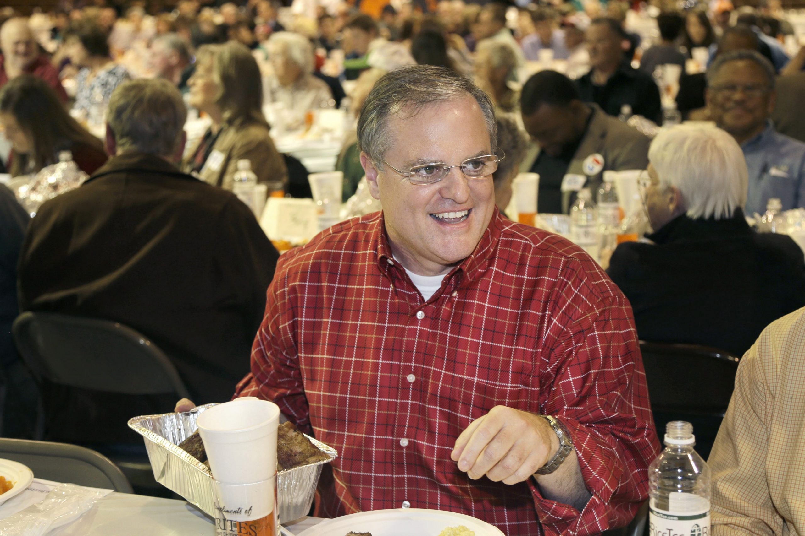 Anti-Obama mood hurts Mark Pryor in Arkansas Senate race