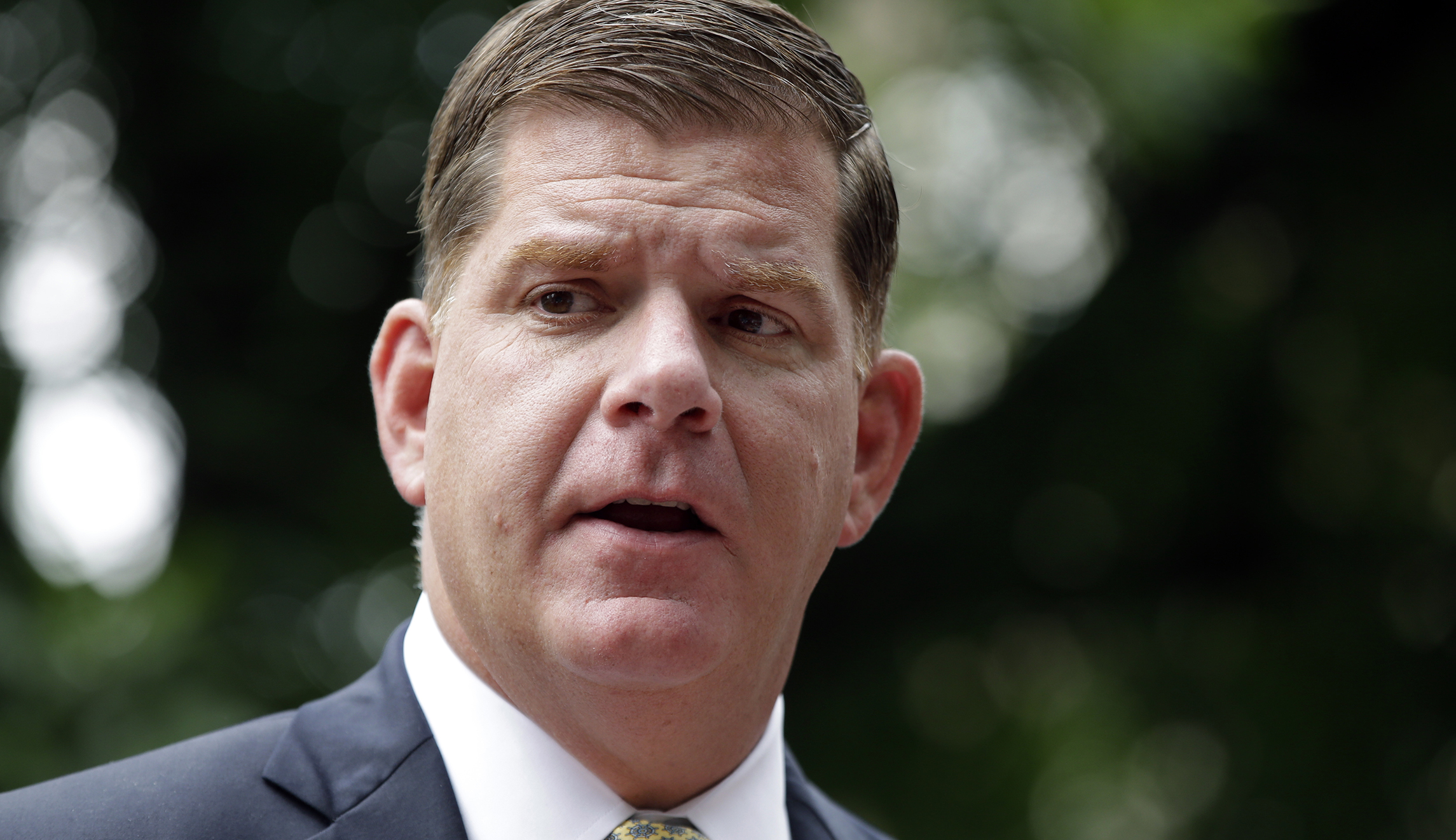 Boston mayor: ‘Stay away’ from the Common during Saturday’s free speech rally