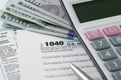 Tax season 2023: IRS advises early filers to consider filing an amended return if they reported tax refunds as taxable