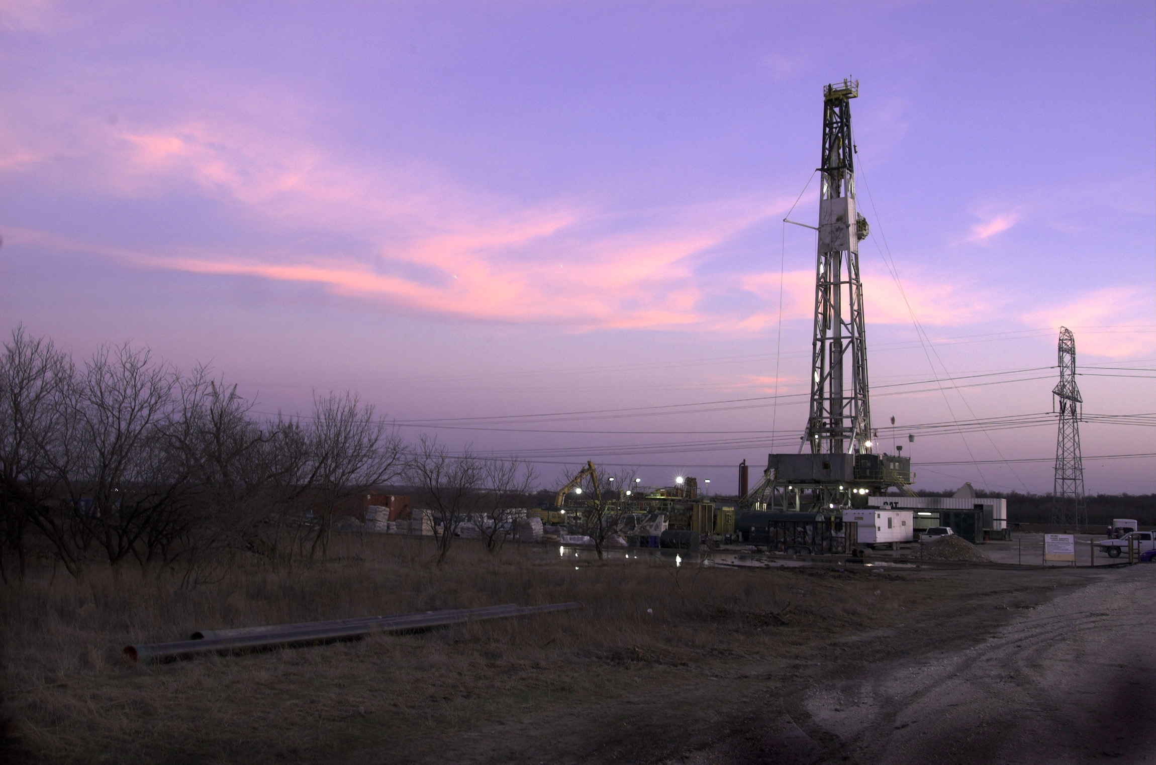 Biden embraces climate radicalism