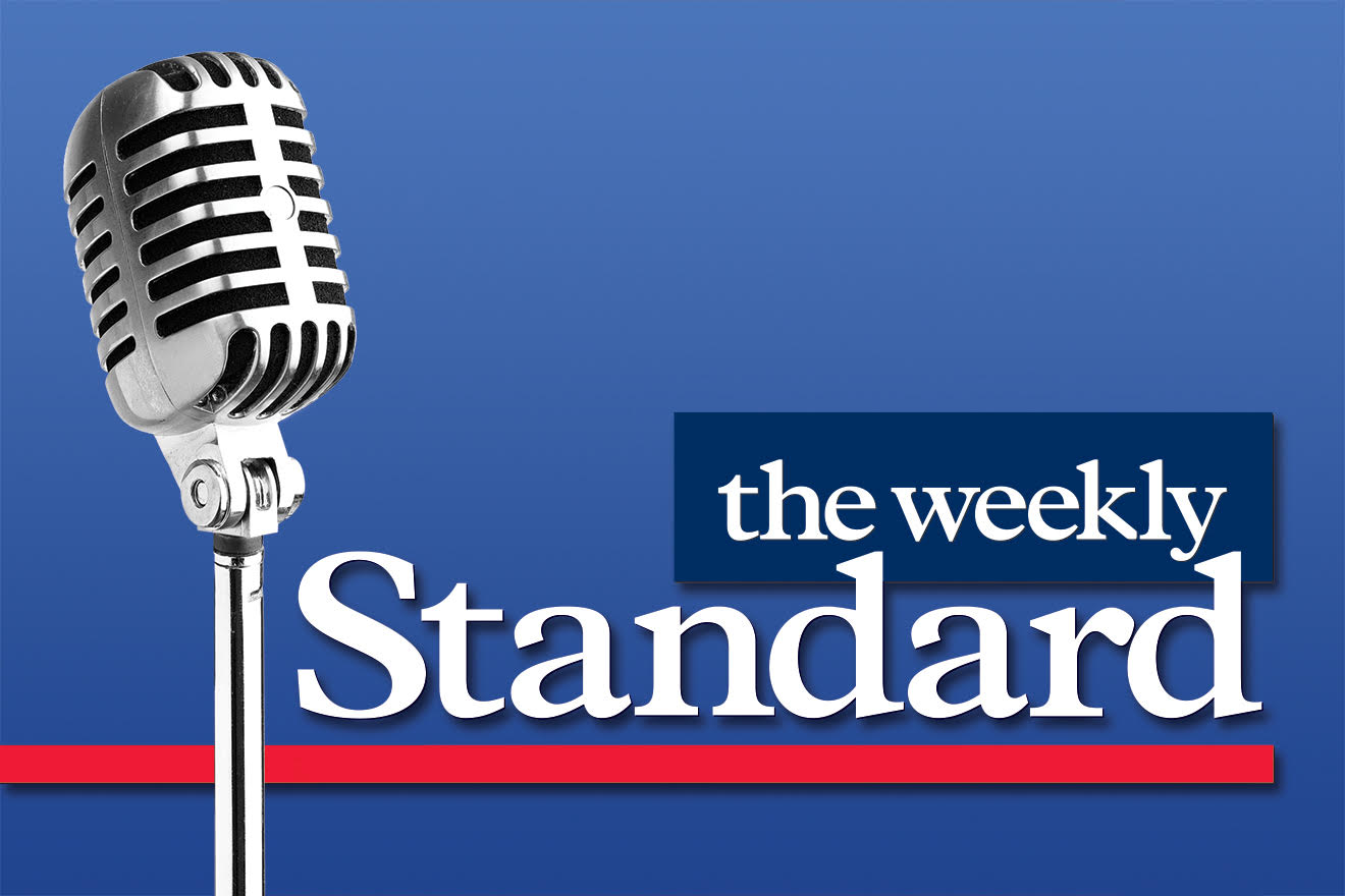 The Daily Standard Podcast Returns!