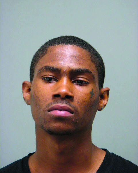 Police seek man in Dumfries motel incident