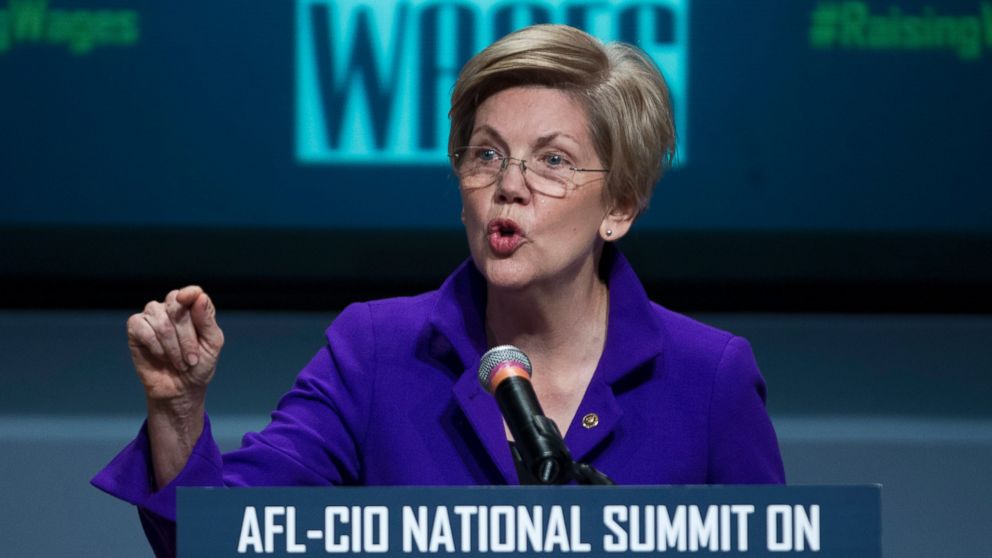 Warren endorses prosecutor who handled Jussie Smollett case for reelection