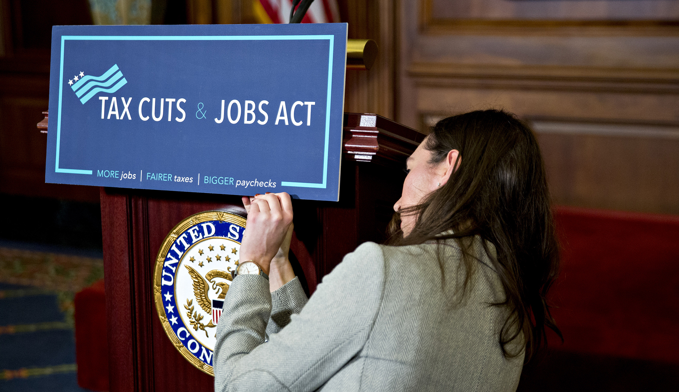 Absent spending cut offsets, the income tax cuts shouldn’t be made permanent