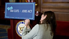 The Left is wrong: The Tax Cuts and Jobs Act benefits the middle class