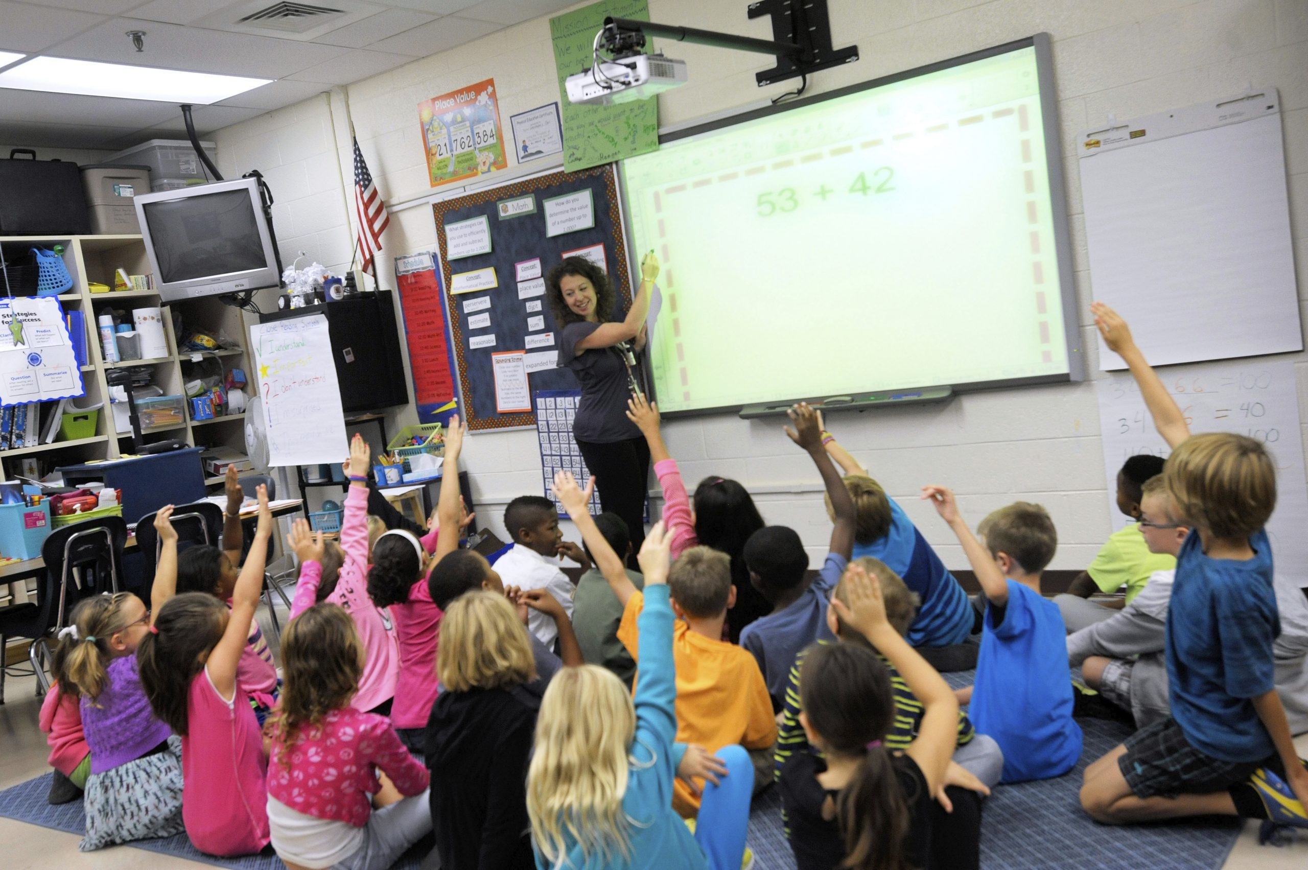 Why parents are ‘paranoid’ about Common Core