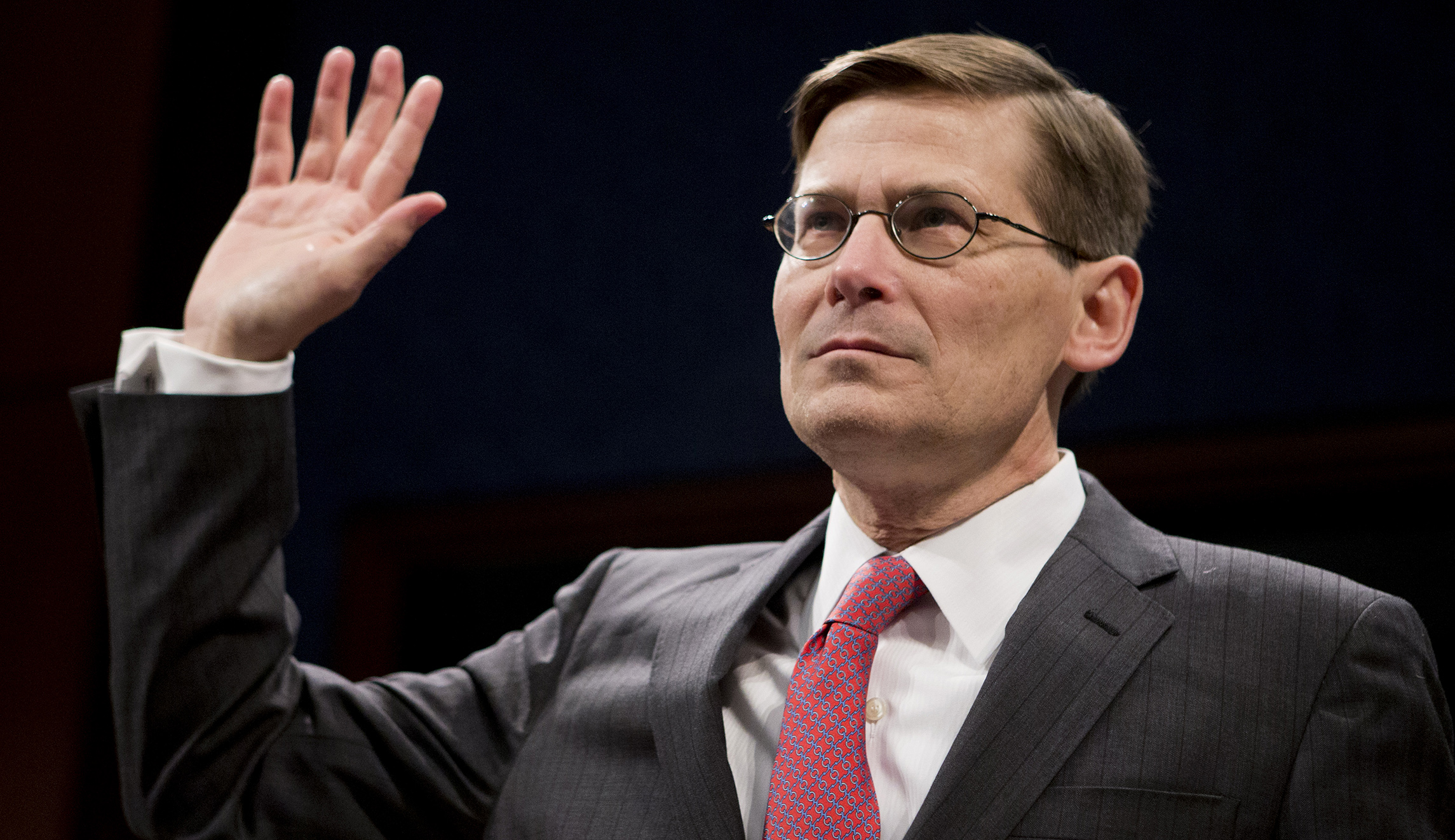 Ex-top CIA official perturbed by John Durham’s review of intelligence analysts