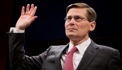 Ex-top CIA official perturbed by John Durham’s review of intelligence analysts
