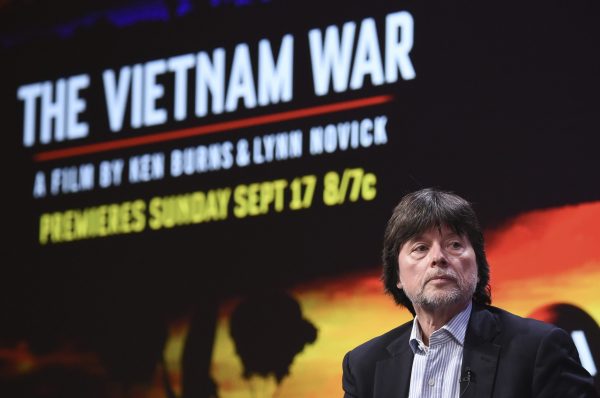 What Ken Burns’ Vietnam War docu-series on PBS gets wrong