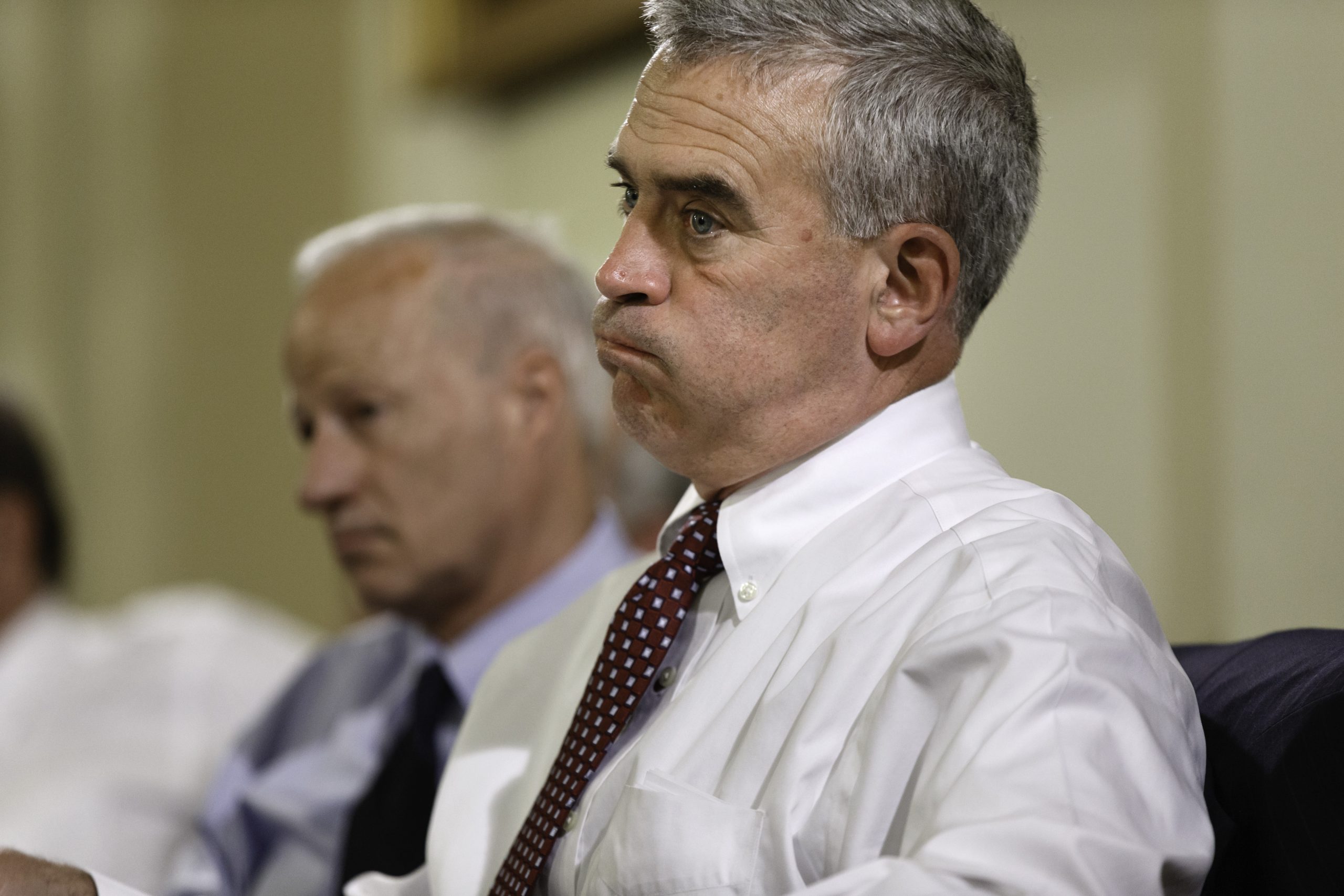 ‘We’ve warned him’: Republicans bash Obama on executive actions