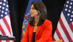 Tulsi Gabbard calls Netflix ‘complicit’ in whetting the appetites of pedophiles after Cuties release