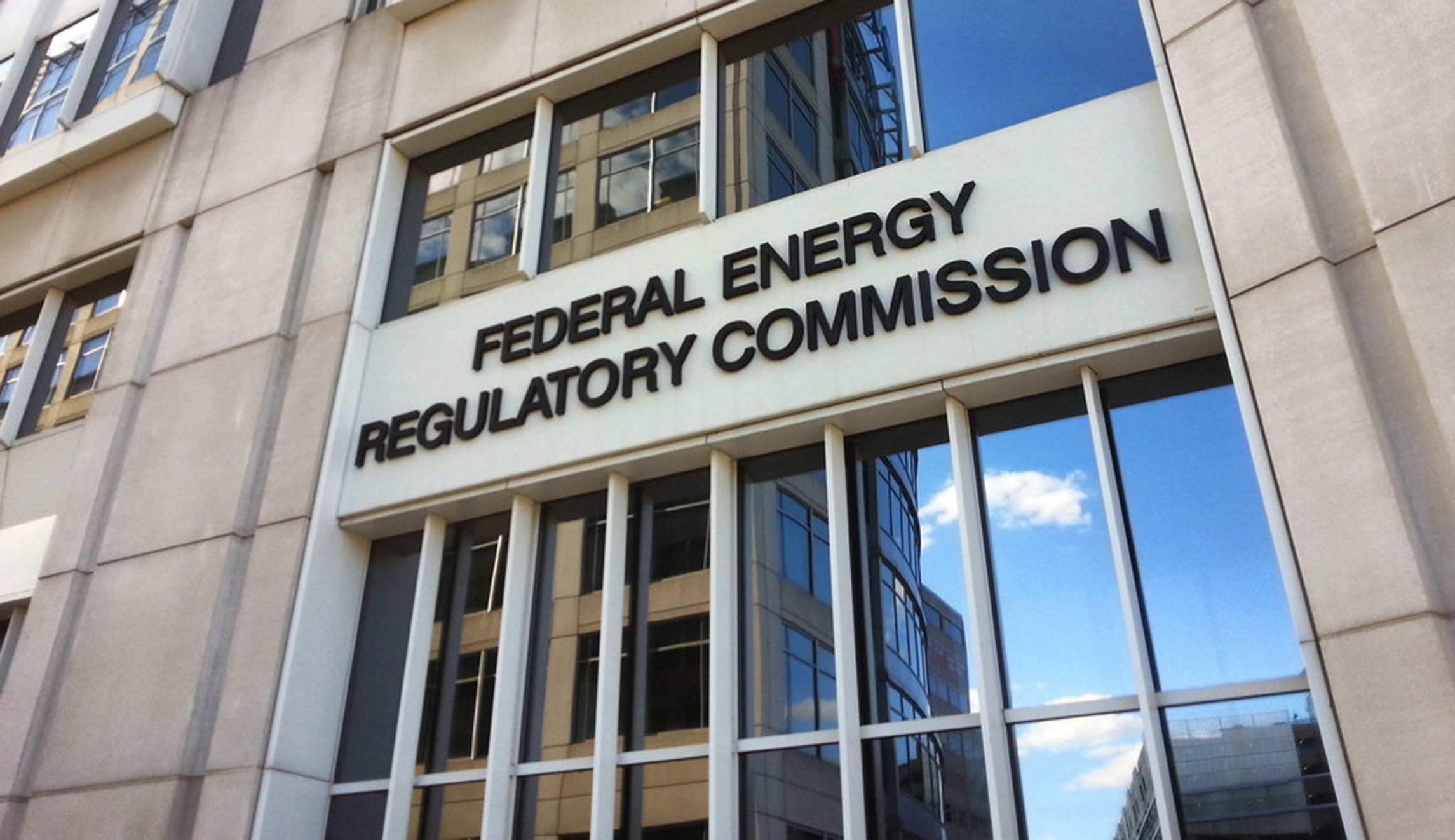 For first time, FERC weighs pipeline contribution to climate change