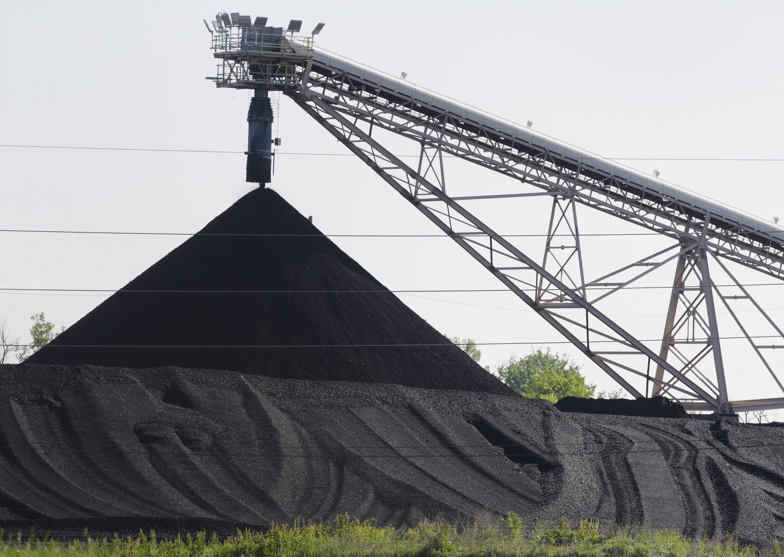 The answer to our energy future? An all-of-the-above solution