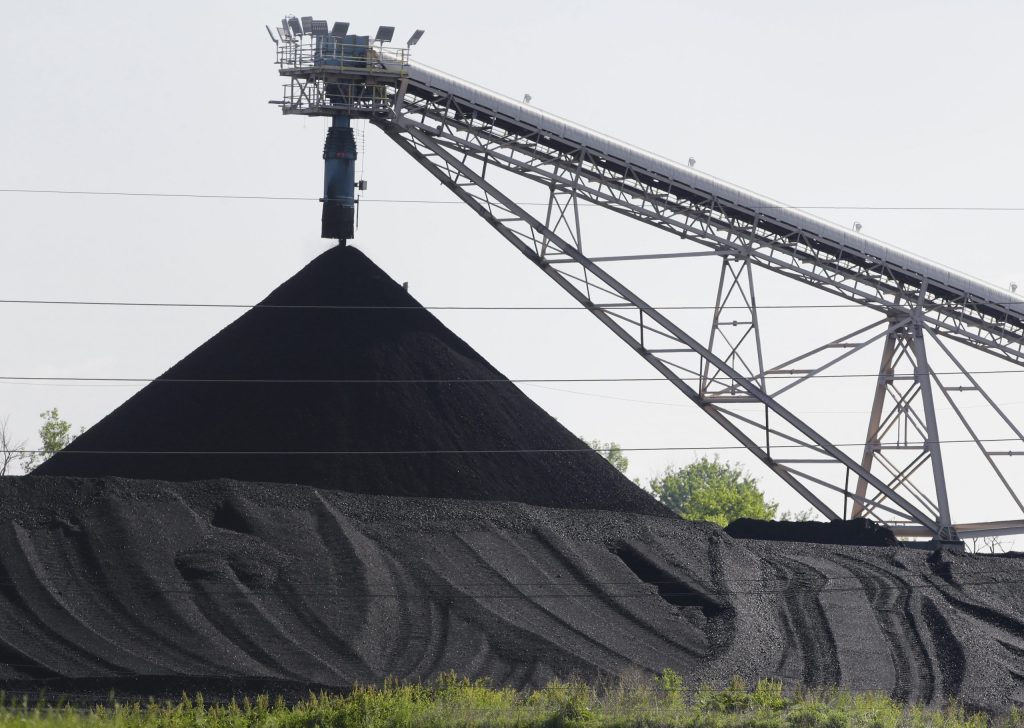 The answer to our energy future? An all-of-the-above solution