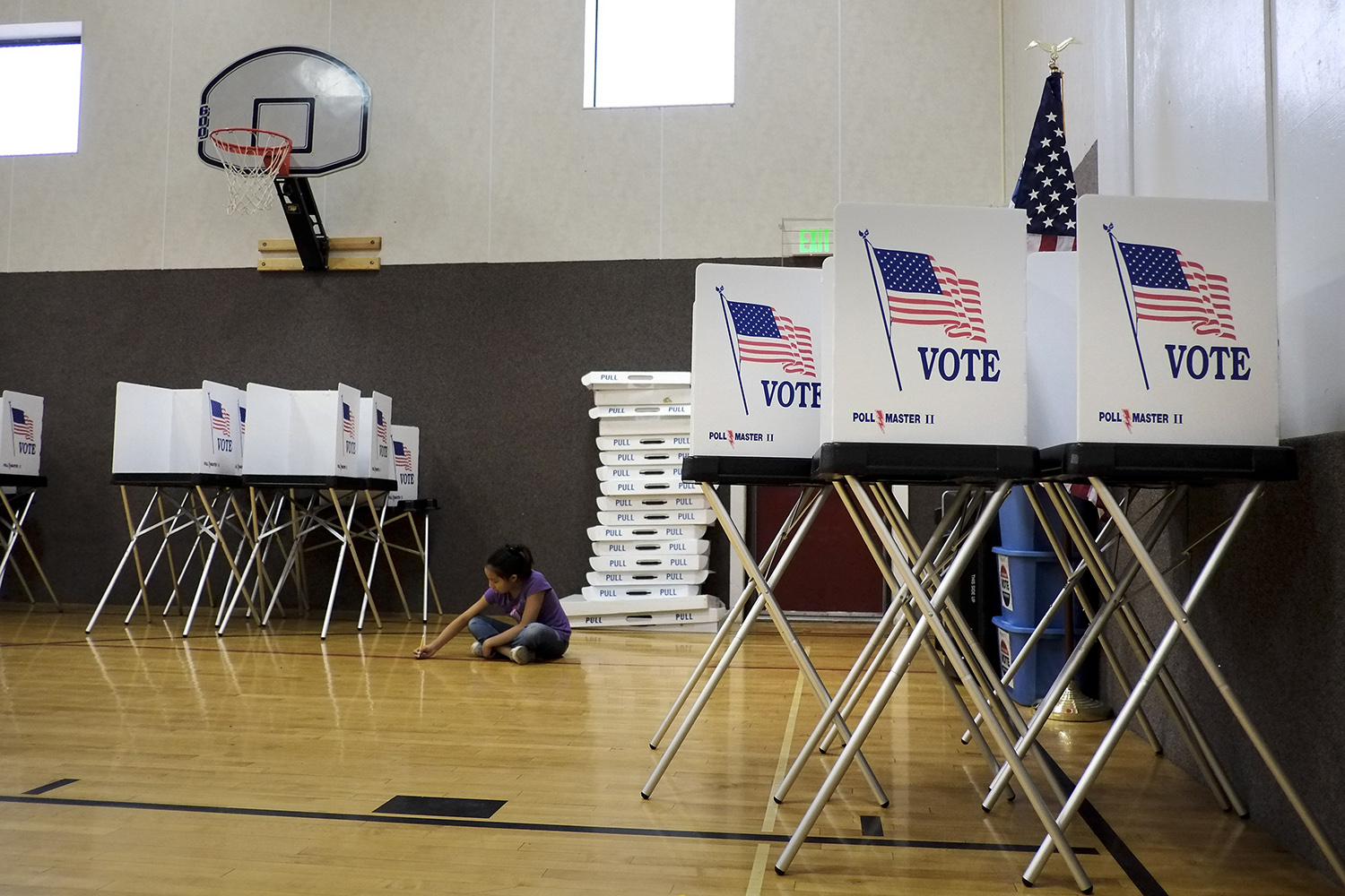 13 counties to watch in the presidential race