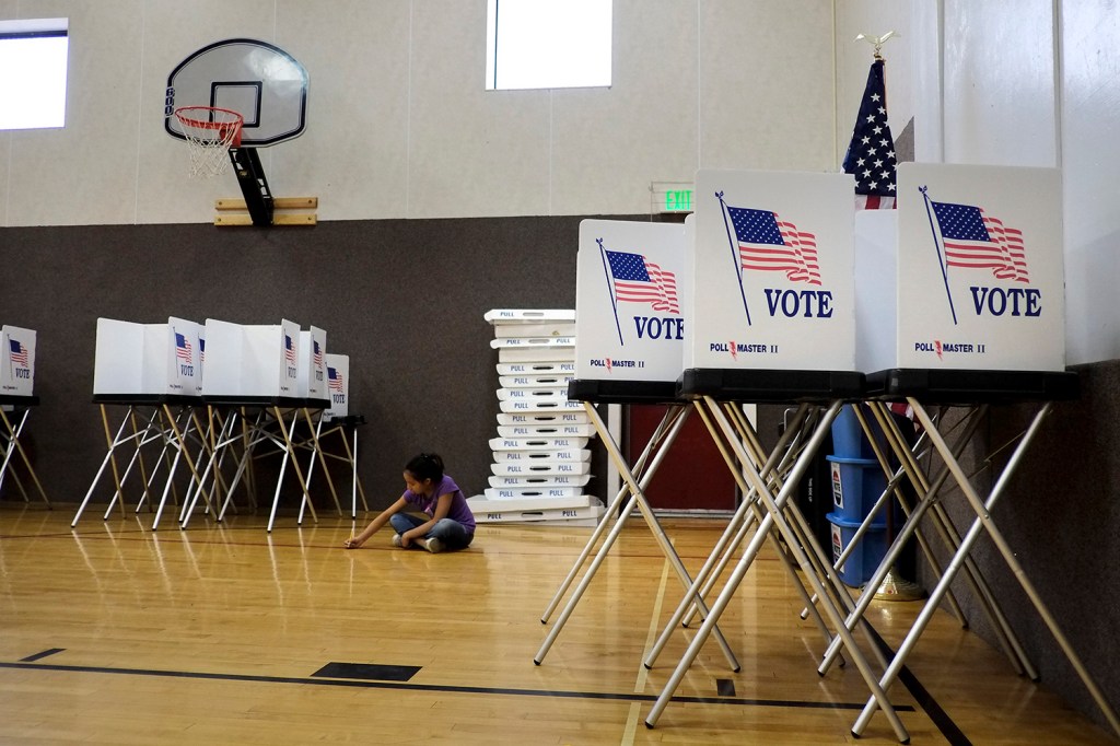 13 counties to watch in the presidential race