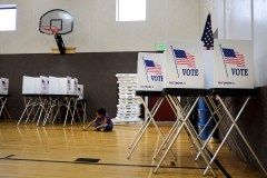 13 counties to watch in the presidential race