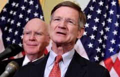 Republican blasts Obama for weak travel restrictions for Zika countries