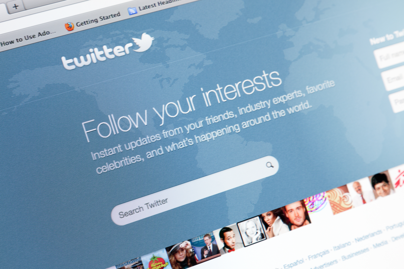 Orlando highlights America’s problem with ISIS on Twitter