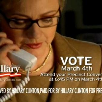 Meet the Men Behind Hillary Clinton’s Private ‘Spy Network’