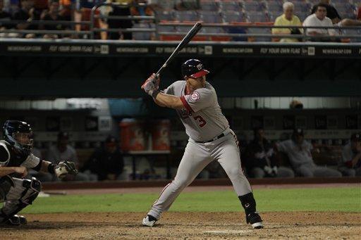 Nationals catcher Wilson Ramos kidnapped in Venezuela