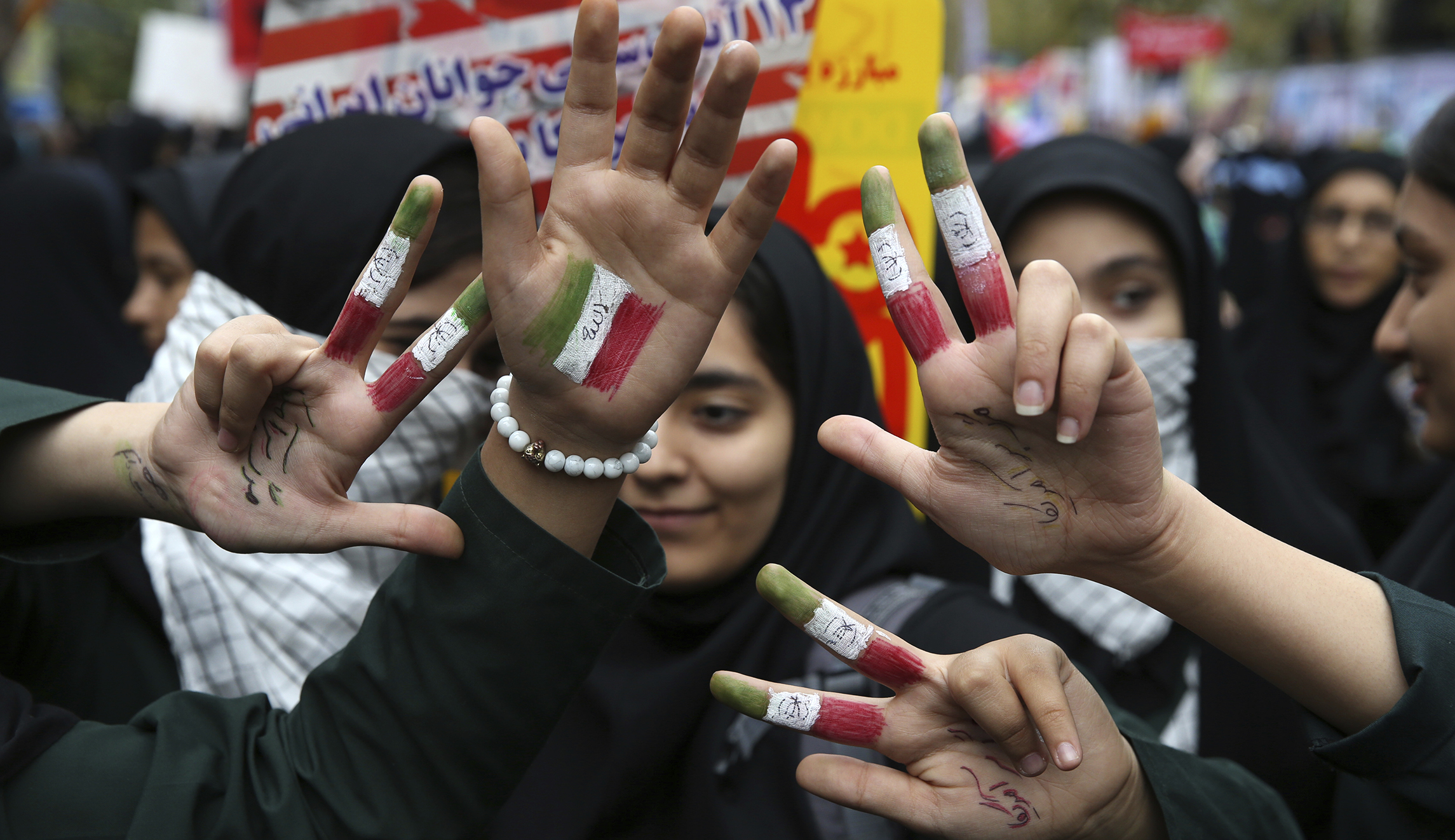 Tehran’s futile attempts at discrediting the cause for regime change in Iran