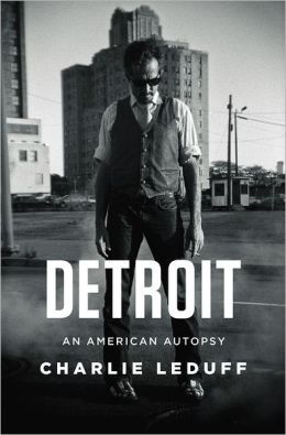 ‘Detroit: An American Autopsy’