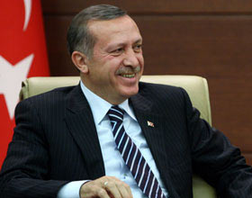 The Return of the Ottomans