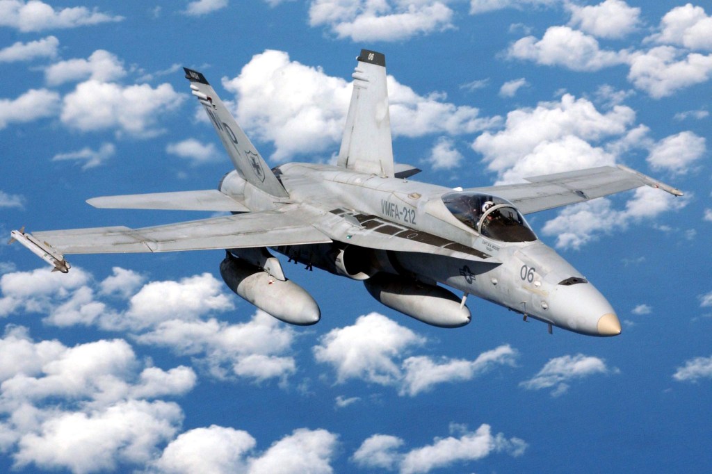 Missing Marine crew declared dead