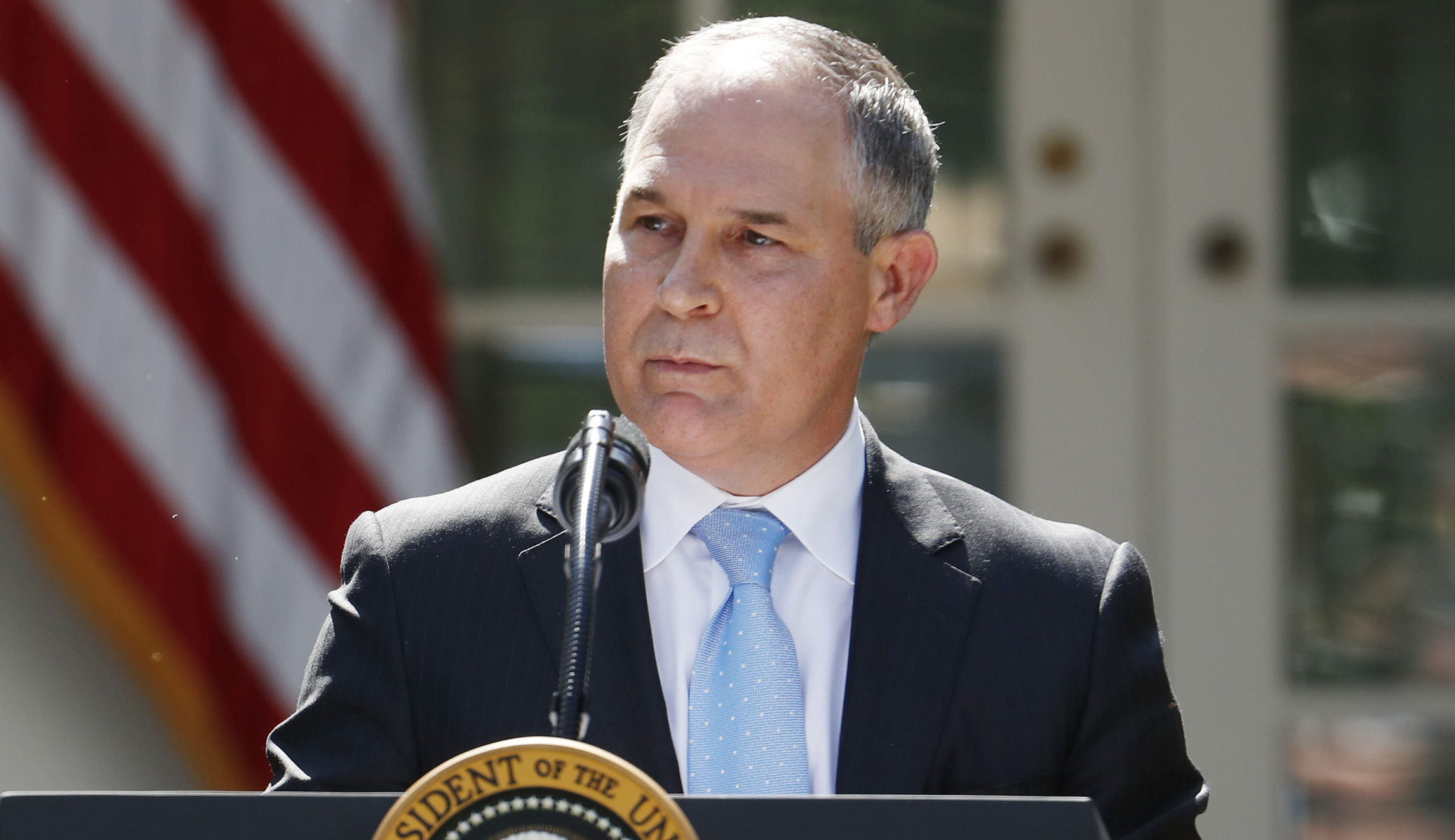 EPA frees Arkansas from Obama-era coal restrictions