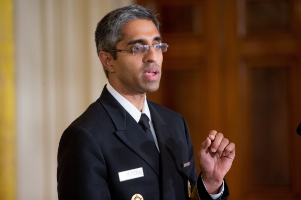 Surgeon general calls on tech platforms to counter COVID-19 misinformation
