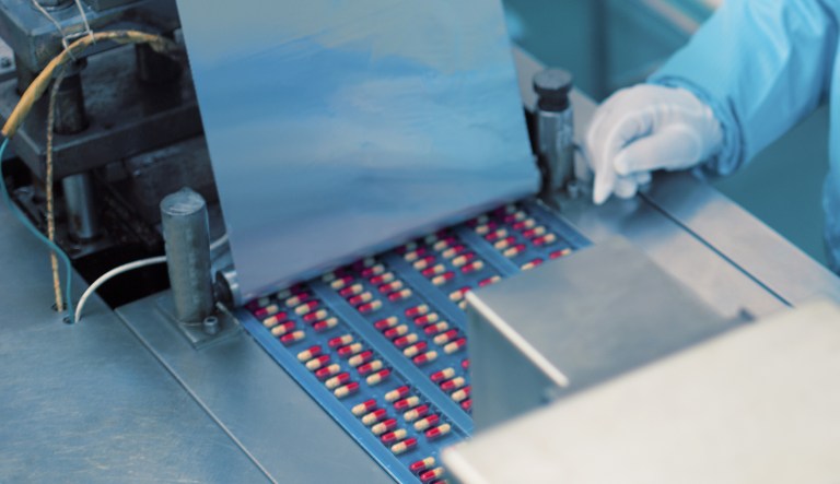 The legislation would allow terminally ill patients to access experimental drugs. (iStock photo)