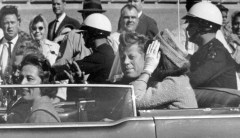 Biden delays release of secret JFK assassination files