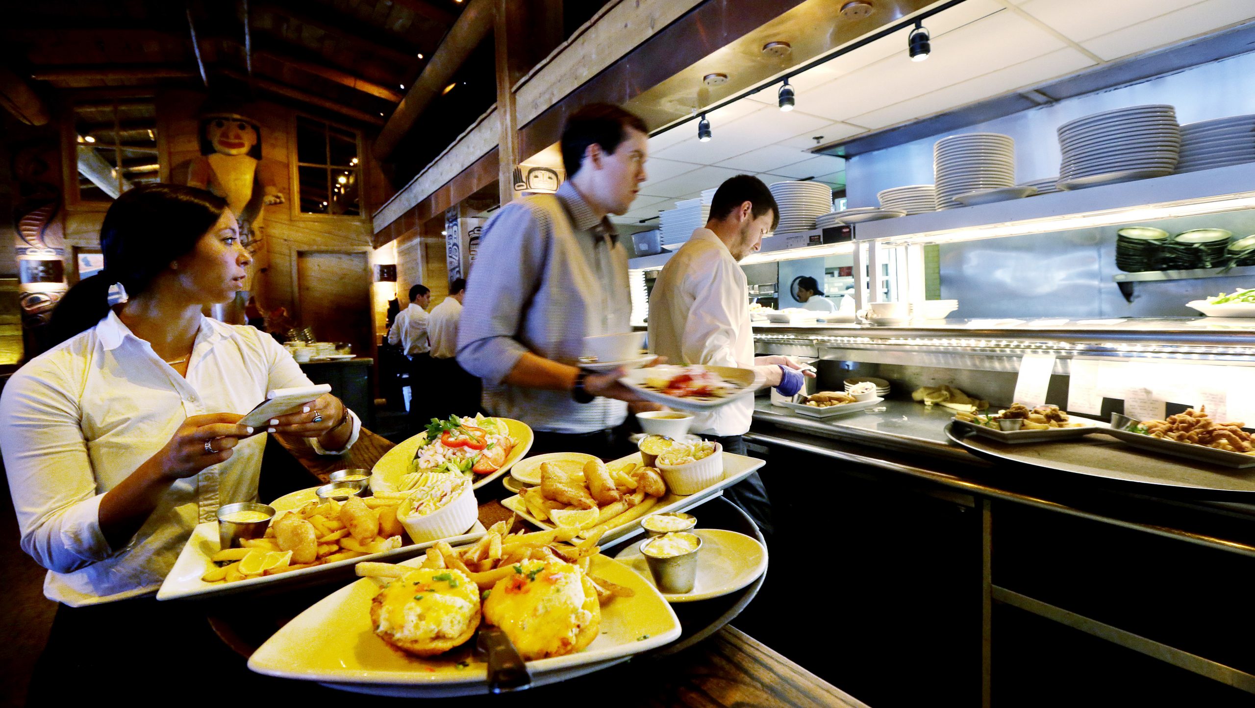 Effort to repeal new local wage law is another attack on DC voters