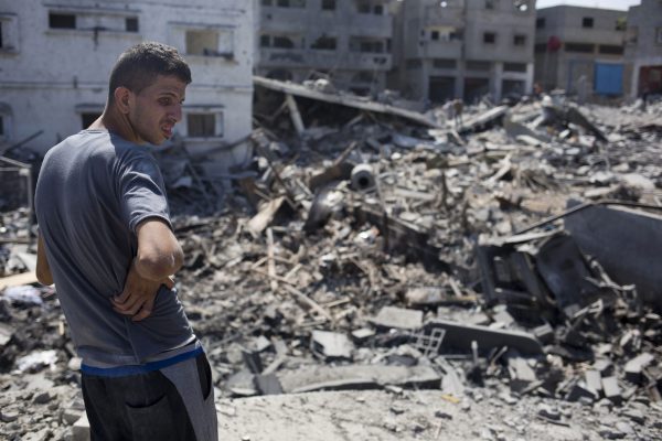 United Nations agency exposed as a tool for Hamas