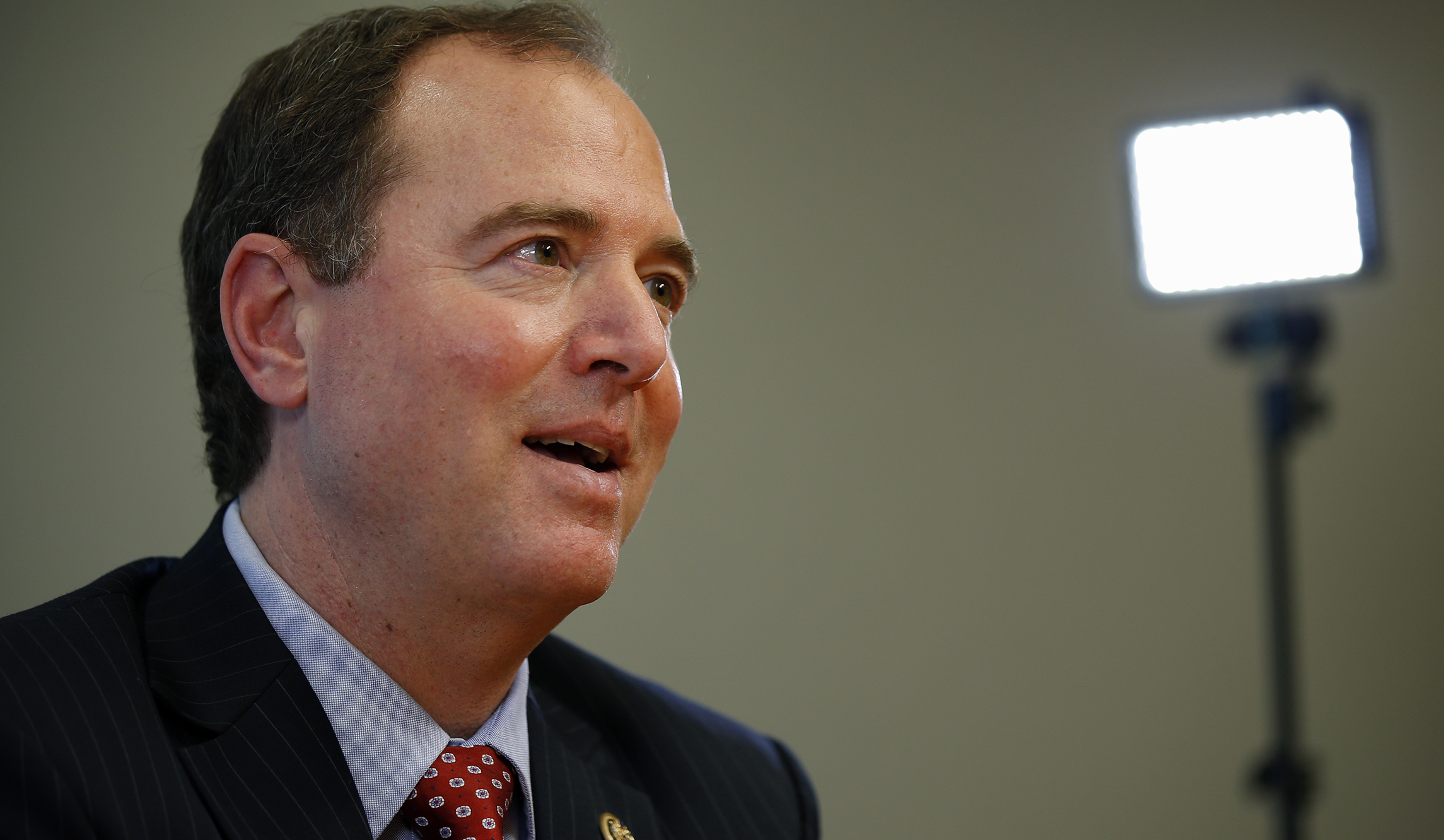 Adam Schiff: ‘No truth’ to Trump being wiretapped by Obama