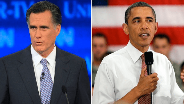 Does Romney support Obama’s Race to the Top?